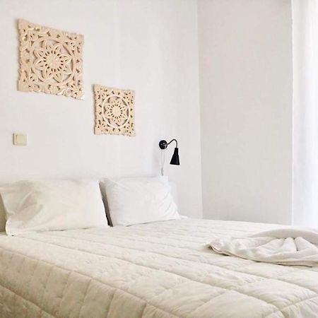 קרפאטוס Aqualia Apartment 1 מראה חיצוני תמונה